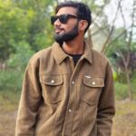 Suman Basyel employee of mountain mingle