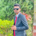 Resham Kafle
